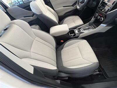 2022 Subaru Forester Premium   - Photo 13 - Santa Cruz, CA 95062