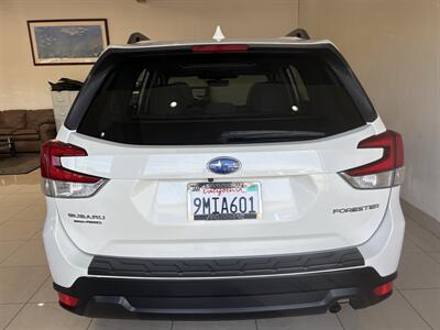 2022 Subaru Forester Premium   - Photo 4 - Santa Cruz, CA 95062