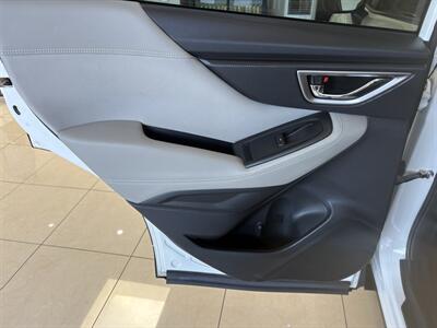 2022 Subaru Forester Premium   - Photo 19 - Santa Cruz, CA 95062