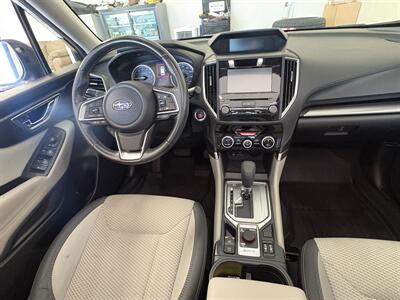 2022 Subaru Forester Premium   - Photo 12 - Santa Cruz, CA 95062