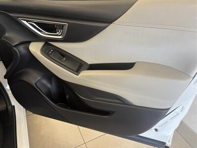2022 Subaru Forester Premium   - Photo 17 - Santa Cruz, CA 95062