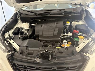 2022 Subaru Forester Premium   - Photo 7 - Santa Cruz, CA 95062