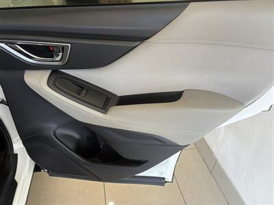 2022 Subaru Forester Premium   - Photo 18 - Santa Cruz, CA 95062