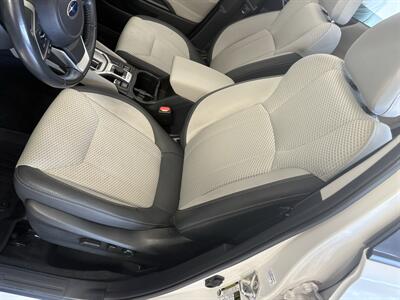 2022 Subaru Forester Premium   - Photo 16 - Santa Cruz, CA 95062