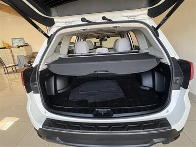 2022 Subaru Forester Premium   - Photo 5 - Santa Cruz, CA 95062
