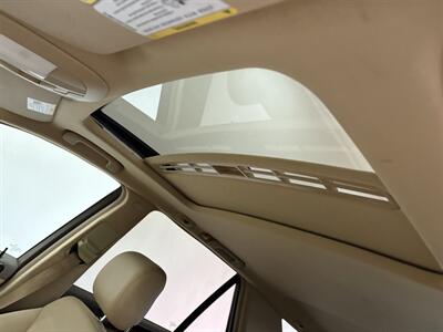 2011 Mercedes-Benz ML 350 4MATIC   - Photo 8 - Santa Cruz, CA 95062