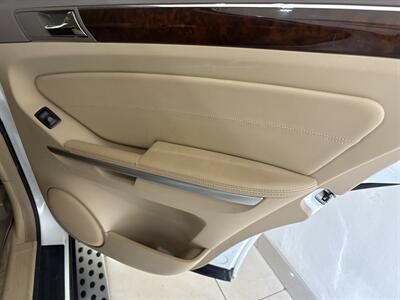 2011 Mercedes-Benz ML 350 4MATIC   - Photo 17 - Santa Cruz, CA 95062