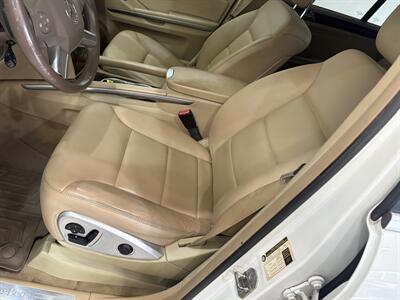 2011 Mercedes-Benz ML 350 4MATIC   - Photo 12 - Santa Cruz, CA 95062