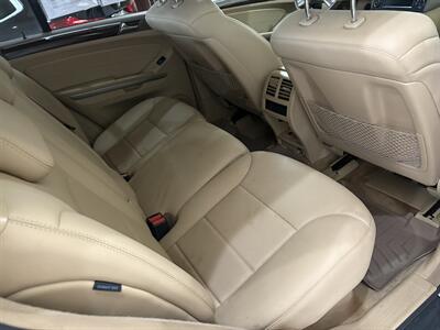 2011 Mercedes-Benz ML 350 4MATIC   - Photo 14 - Santa Cruz, CA 95062