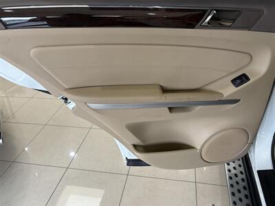 2011 Mercedes-Benz ML 350 4MATIC   - Photo 18 - Santa Cruz, CA 95062
