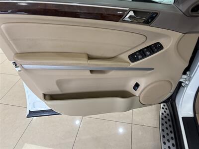 2011 Mercedes-Benz ML 350 4MATIC   - Photo 20 - Santa Cruz, CA 95062