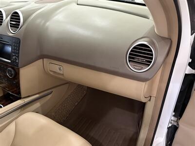 2011 Mercedes-Benz ML 350 4MATIC   - Photo 16 - Santa Cruz, CA 95062