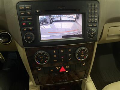 2011 Mercedes-Benz ML 350 4MATIC   - Photo 10 - Santa Cruz, CA 95062