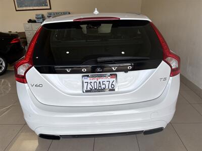 2016 Volvo V60 T5 Drive-E Premier - Photo 7 - Santa Cruz, CA 95062
