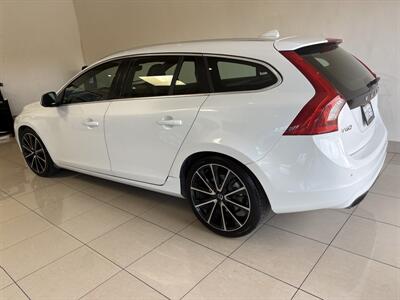 2016 Volvo V60 T5 Drive-E Premier - Photo 3 - Santa Cruz, CA 95062