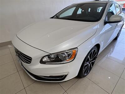 2016 Volvo V60 T5 Drive-E Premier - Photo 5 - Santa Cruz, CA 95062
