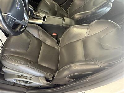2016 Volvo V60 T5 Drive-E Premier - Photo 17 - Santa Cruz, CA 95062