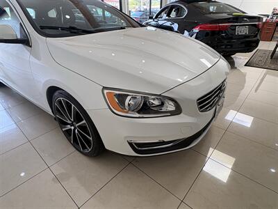 2016 Volvo V60 T5 Drive-E Premier - Photo 6 - Santa Cruz, CA 95062