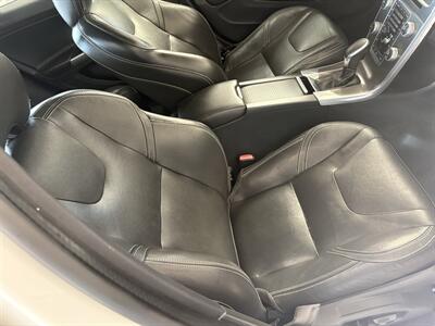 2016 Volvo V60 T5 Drive-E Premier - Photo 18 - Santa Cruz, CA 95062