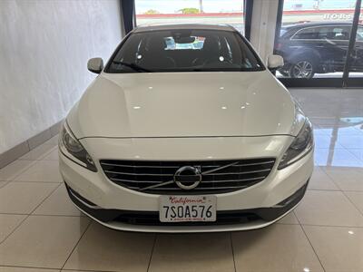 2016 Volvo V60 T5 Drive-E Premier - Photo 9 - Santa Cruz, CA 95062