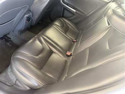2016 Volvo V60 T5 Drive-E Premier - Photo 20 - Santa Cruz, CA 95062