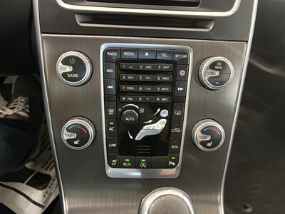 2016 Volvo V60 T5 Drive-E Premier - Photo 16 - Santa Cruz, CA 95062