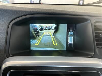 2016 Volvo V60 T5 Drive-E Premier - Photo 15 - Santa Cruz, CA 95062