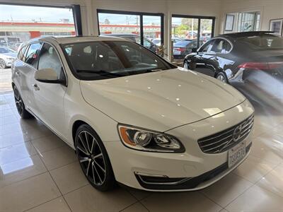 2016 Volvo V60 T5 Drive-E Premier - Photo 4 - Santa Cruz, CA 95062