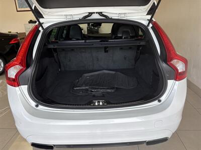 2016 Volvo V60 T5 Drive-E Premier - Photo 8 - Santa Cruz, CA 95062