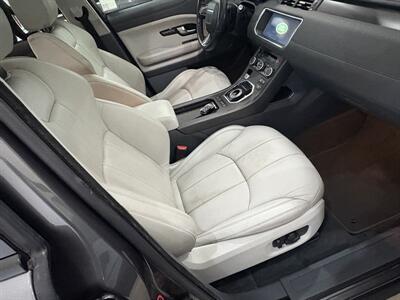 2019 Land Rover Range Rover Evoque SE Premium   - Photo 13 - Santa Cruz, CA 95062