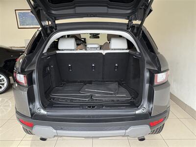 2019 Land Rover Range Rover Evoque SE Premium   - Photo 7 - Santa Cruz, CA 95062