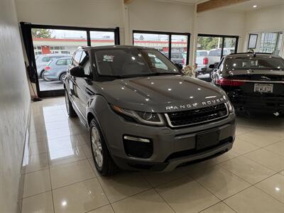 2019 Land Rover Range Rover Evoque SE Premium   - Photo 2 - Santa Cruz, CA 95062