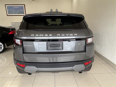 2019 Land Rover Range Rover Evoque SE Premium   - Photo 5 - Santa Cruz, CA 95062