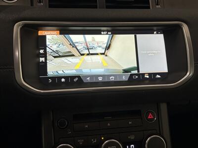 2019 Land Rover Range Rover Evoque SE Premium   - Photo 9 - Santa Cruz, CA 95062