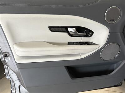 2019 Land Rover Range Rover Evoque SE Premium   - Photo 22 - Santa Cruz, CA 95062
