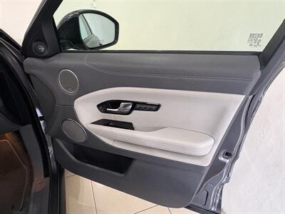 2019 Land Rover Range Rover Evoque SE Premium   - Photo 19 - Santa Cruz, CA 95062