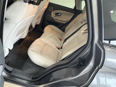 2019 Land Rover Range Rover Evoque SE Premium   - Photo 14 - Santa Cruz, CA 95062