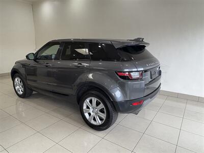 2019 Land Rover Range Rover Evoque SE Premium   - Photo 4 - Santa Cruz, CA 95062