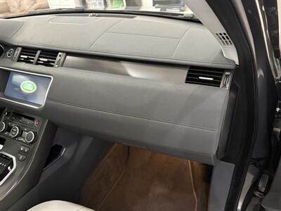 2019 Land Rover Range Rover Evoque SE Premium   - Photo 17 - Santa Cruz, CA 95062