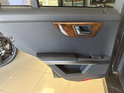 2014 Mercedes-Benz GLK GLK 350   - Photo 23 - Santa Cruz, CA 95062
