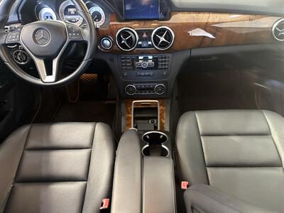 2014 Mercedes-Benz GLK GLK 350   - Photo 16 - Santa Cruz, CA 95062