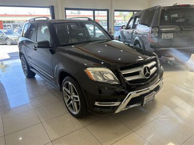 2014 Mercedes-Benz GLK GLK 350   - Photo 2 - Santa Cruz, CA 95062