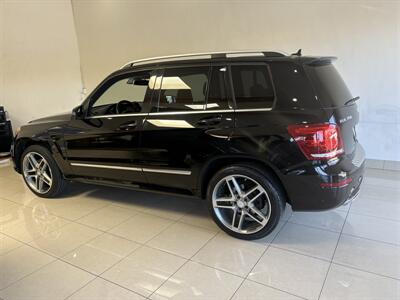 2014 Mercedes-Benz GLK GLK 350   - Photo 5 - Santa Cruz, CA 95062