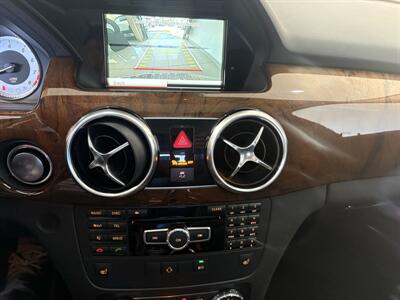 2014 Mercedes-Benz GLK GLK 350   - Photo 11 - Santa Cruz, CA 95062