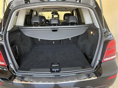 2014 Mercedes-Benz GLK GLK 350   - Photo 6 - Santa Cruz, CA 95062