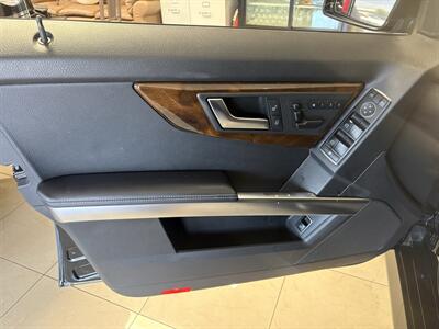 2014 Mercedes-Benz GLK GLK 350   - Photo 24 - Santa Cruz, CA 95062