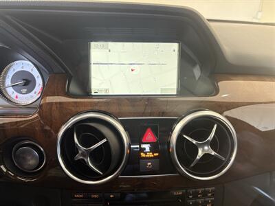 2014 Mercedes-Benz GLK GLK 350   - Photo 12 - Santa Cruz, CA 95062
