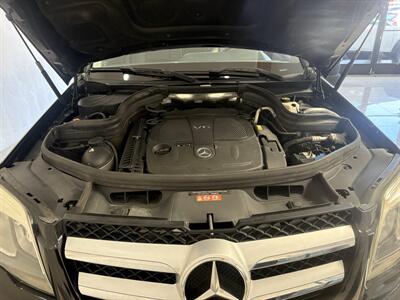 2014 Mercedes-Benz GLK GLK 350   - Photo 9 - Santa Cruz, CA 95062