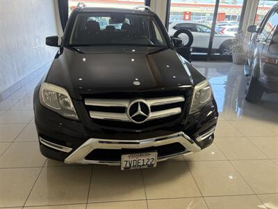 2014 Mercedes-Benz GLK GLK 350   - Photo 3 - Santa Cruz, CA 95062