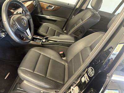 2014 Mercedes-Benz GLK GLK 350   - Photo 15 - Santa Cruz, CA 95062